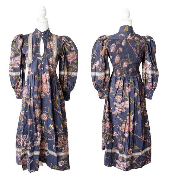 Love the Label Dress XS NEW - Picture 4 of 12